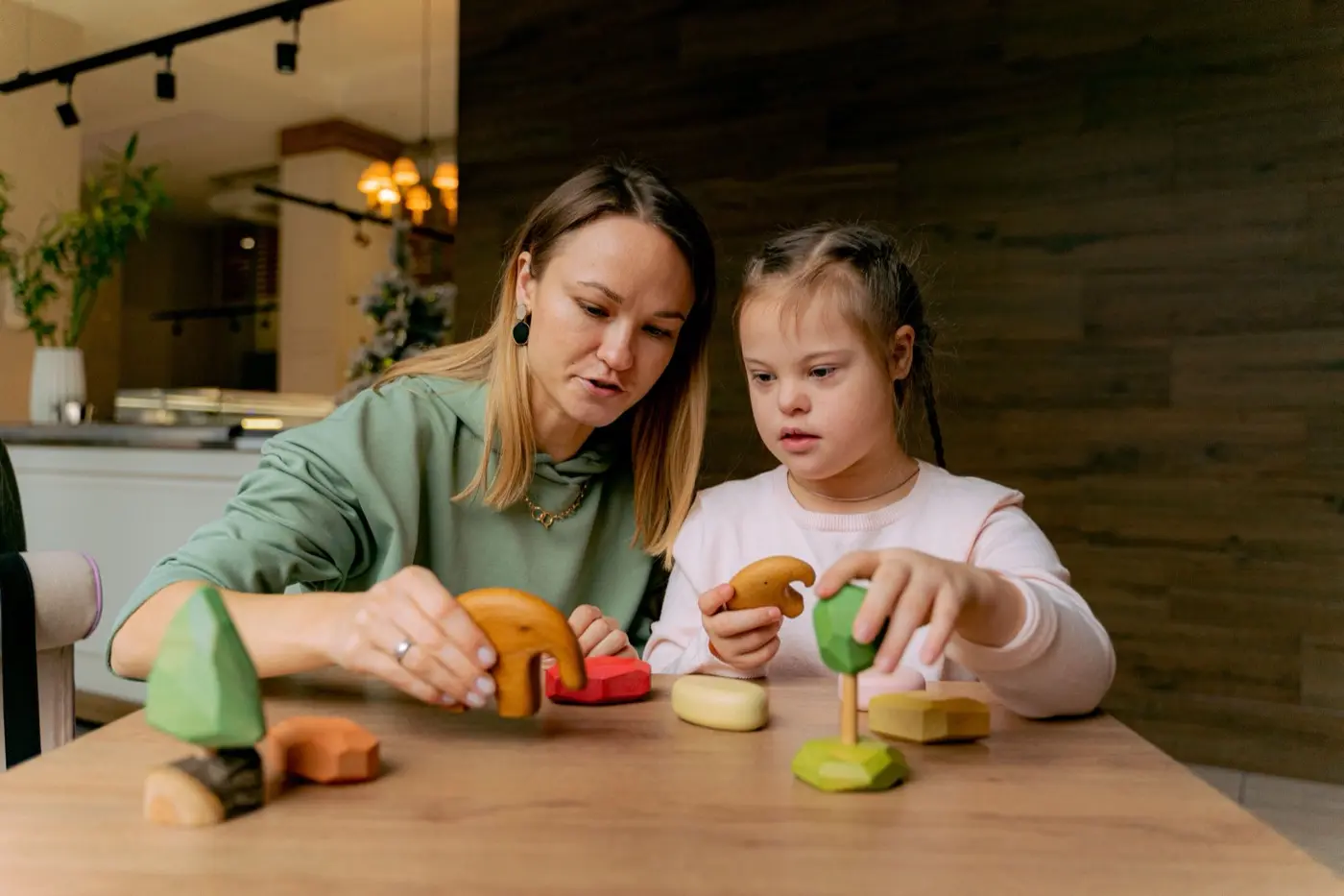 Children’s care