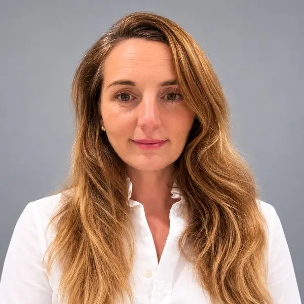Jennie Rumble, Head of Adult Services
