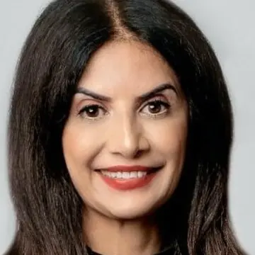 Jin Garcha, Clinical Director