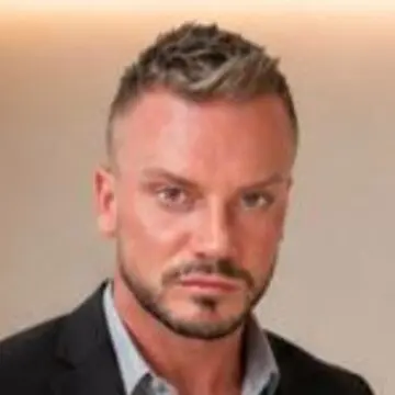 Tom Claxton, Director of Business Development