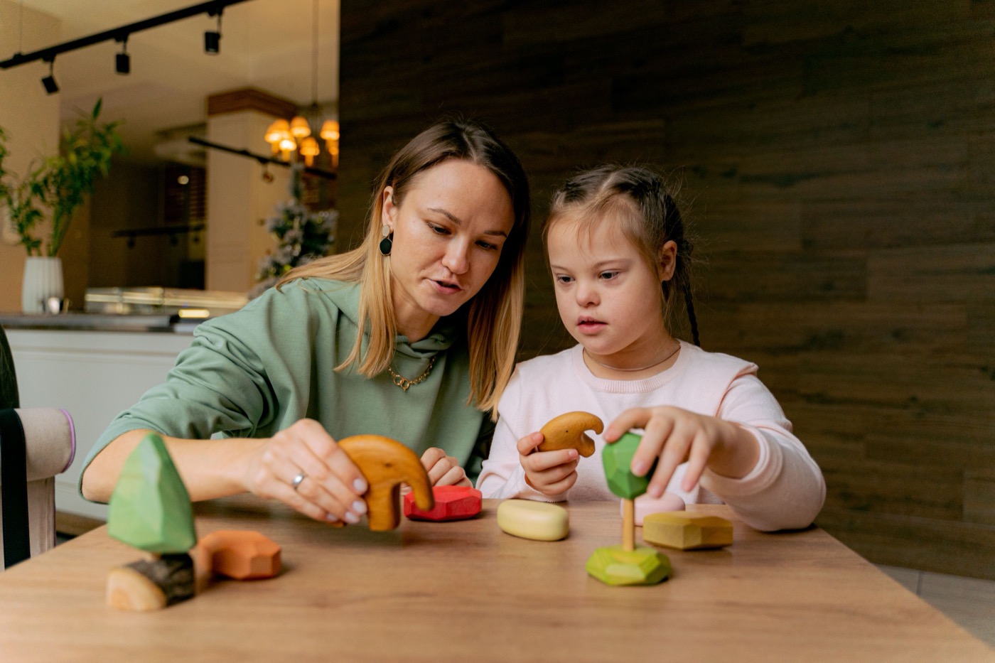 Children’s care