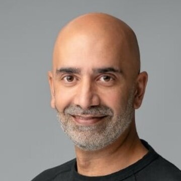 Amrit Dehal LL.B (Hons), Managing Director