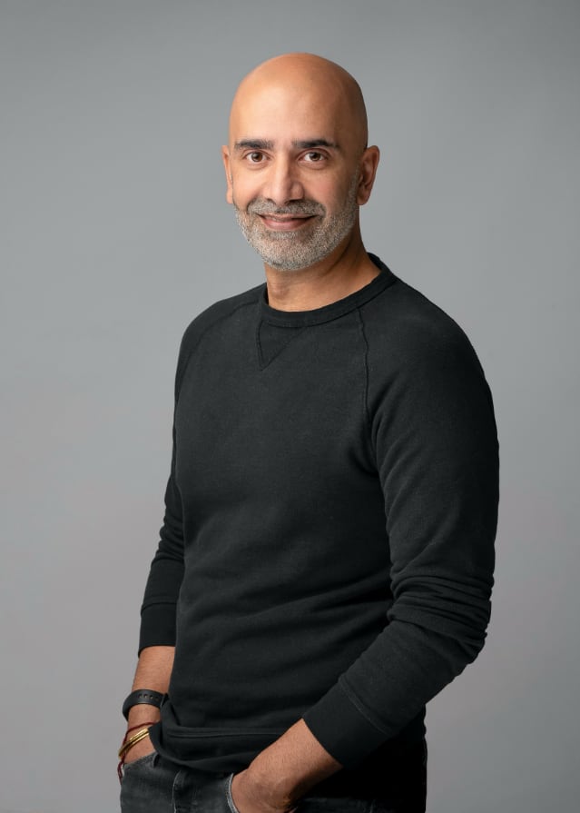 Amrit Dehal Premium Care Solutions Managing Director