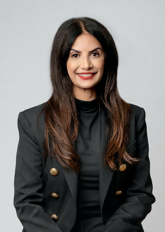 Jin Garcha Premium Care Solutioms Clinical Director